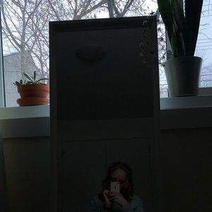 Meet your Posher, Carley